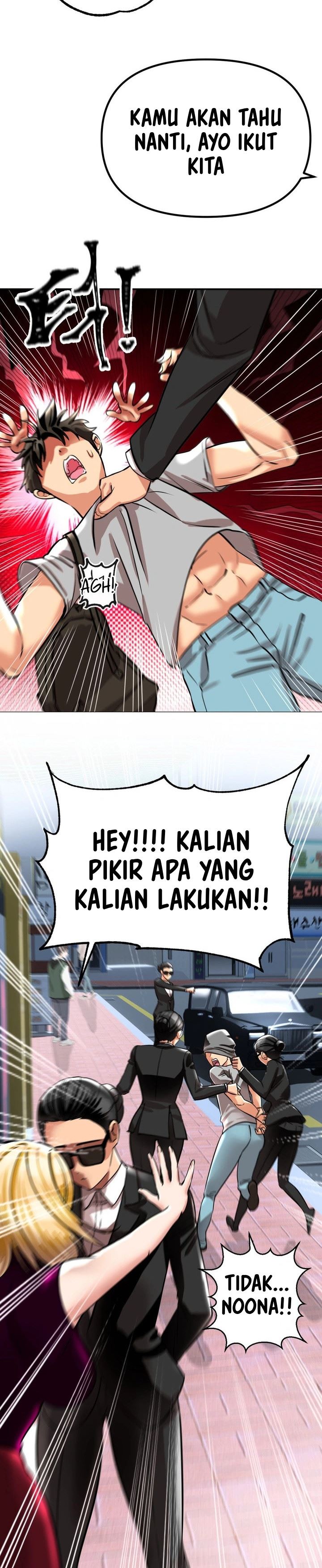 Farming With Girls - Chapter 21 31 Farming With Girls - Chapter 21 31