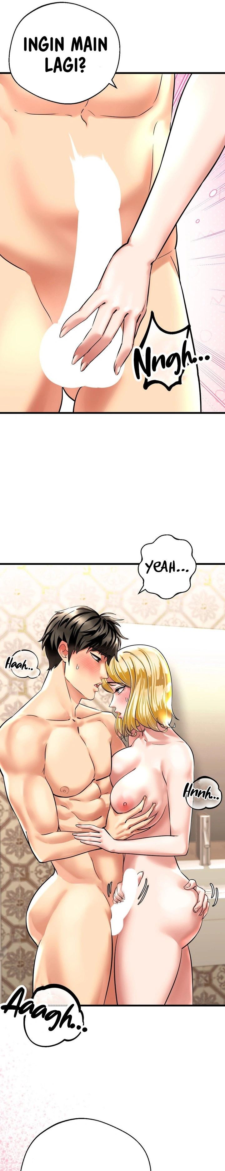 Farming With Girls - Chapter 21 18 Farming With Girls - Chapter 21 18