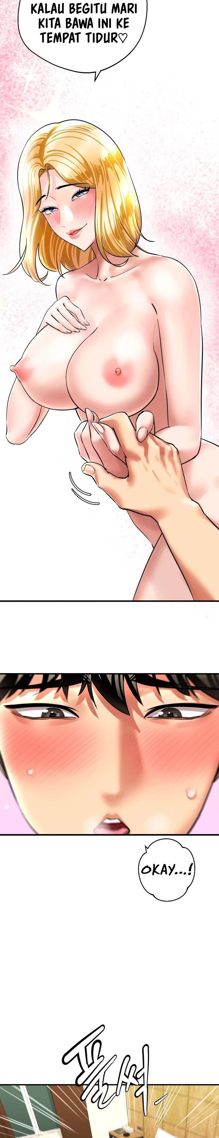 Farming With Girls - Chapter 21 19 Farming With Girls - Chapter 21 19