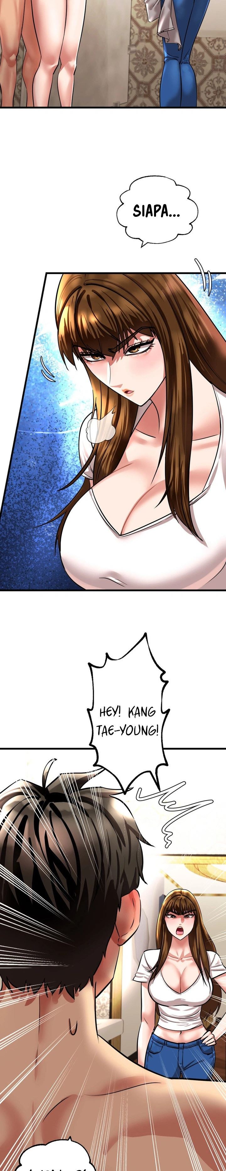 Farming With Girls - Chapter 21 11 Farming With Girls - Chapter 21 11