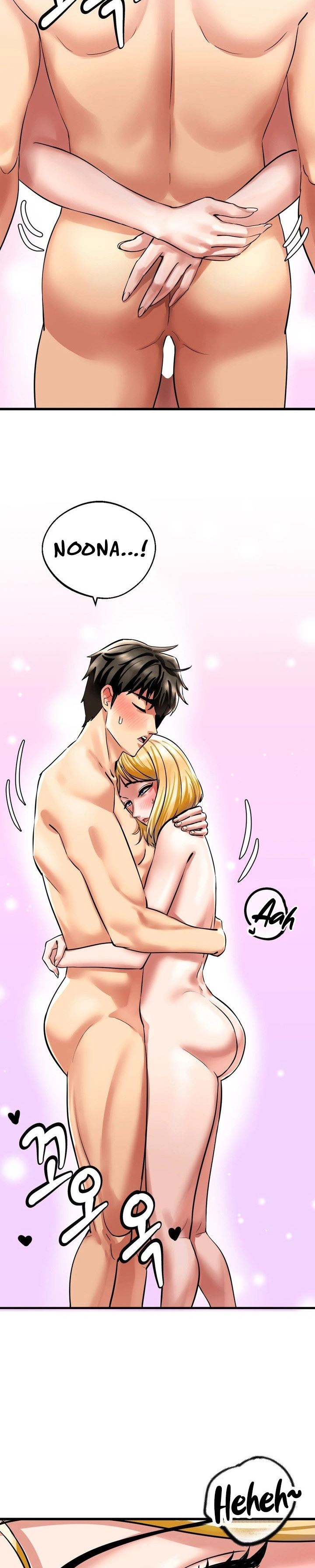 Farming With Girls - Chapter 21 16 Farming With Girls - Chapter 21 16