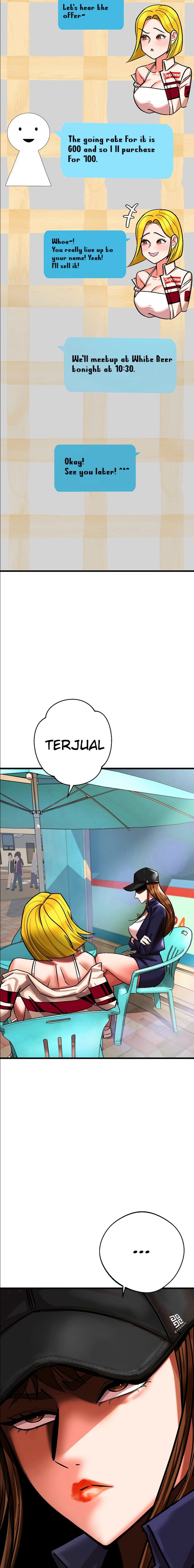 Farming With Girls - Chapter 08 22 Farming With Girls - Chapter 08 22