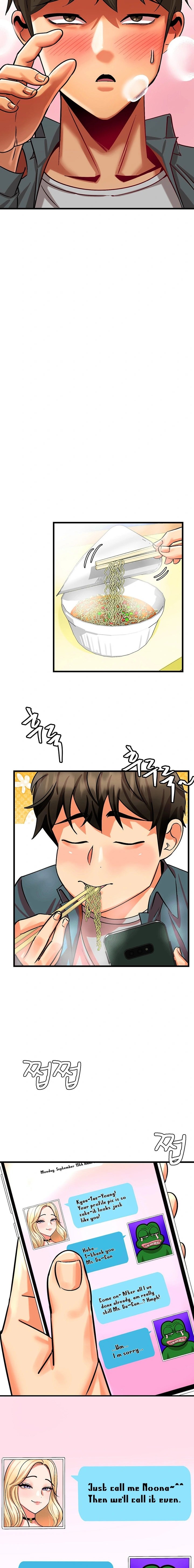 Farming With Girls - Chapter 08 17 Farming With Girls - Chapter 08 17