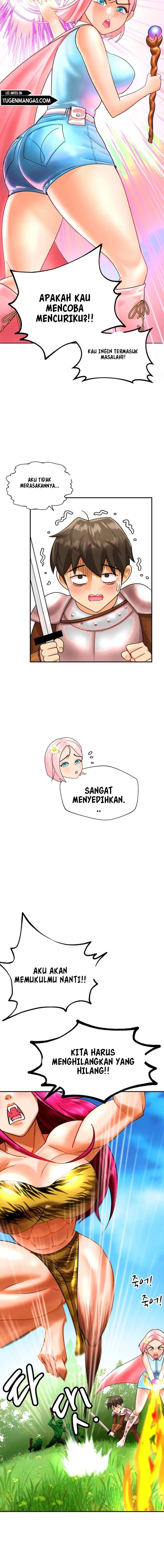 Farming With Girls - Chapter 01 6 Farming With Girls - Chapter 01 6