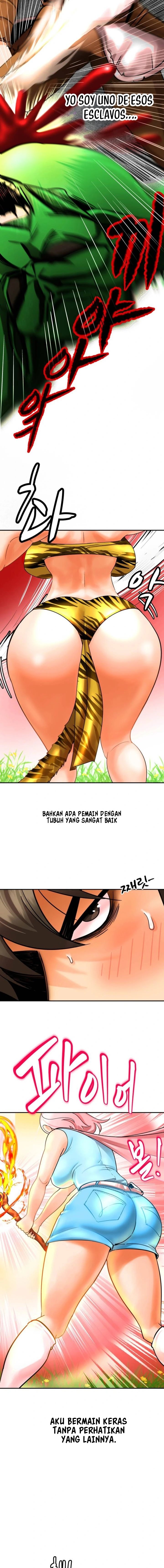 Farming With Girls - Chapter 01 4 Farming With Girls - Chapter 01 4