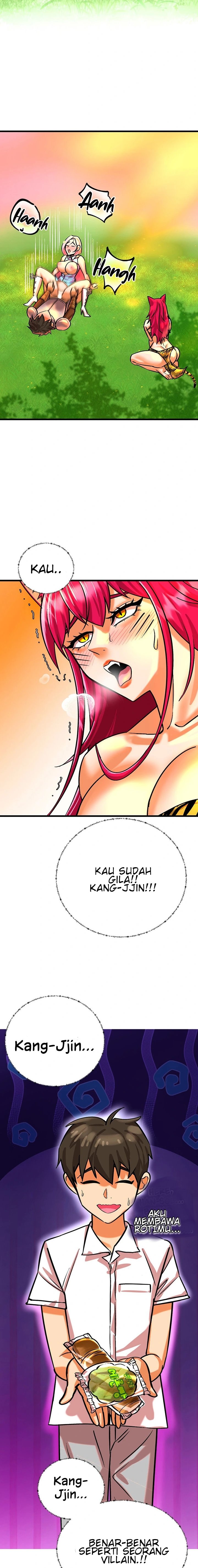 Farming With Girls - Chapter 04 17 Farming With Girls - Chapter 04 17