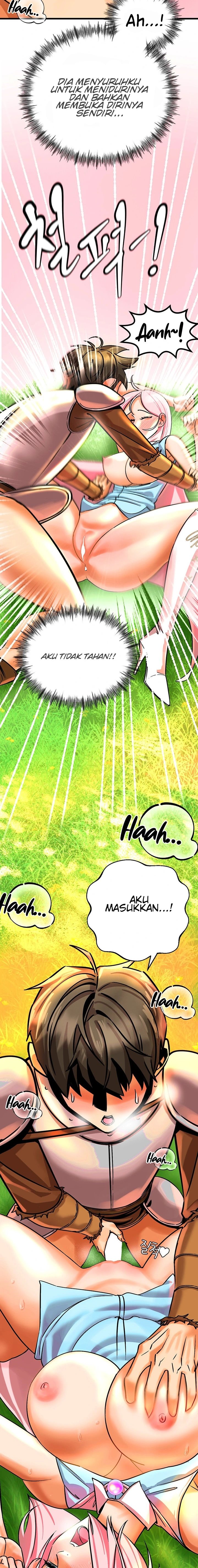 Farming With Girls - Chapter 04 6 Farming With Girls - Chapter 04 6