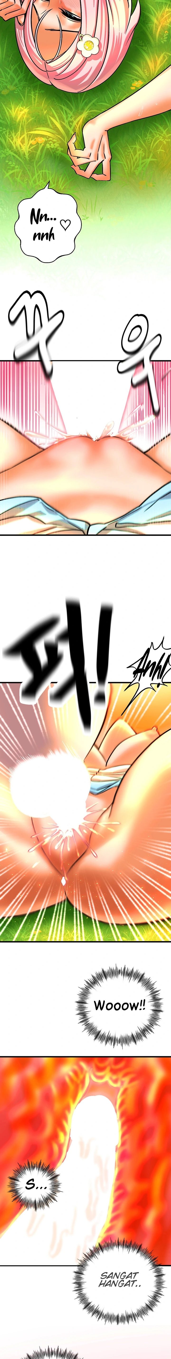 Farming With Girls - Chapter 04 7 Farming With Girls - Chapter 04 7