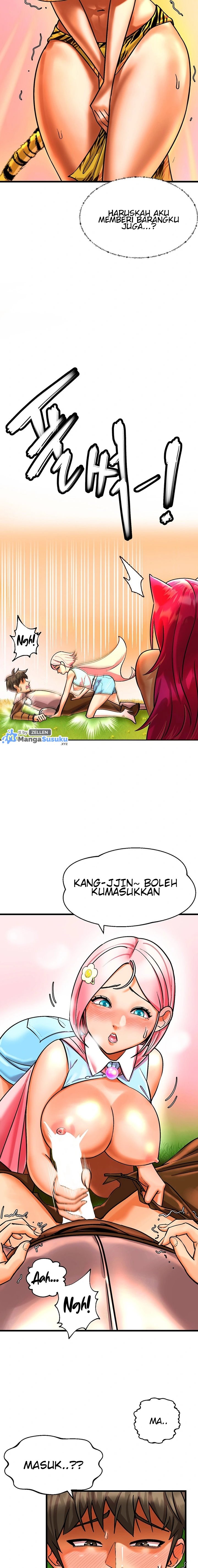 Farming With Girls - Chapter 04 4 Farming With Girls - Chapter 04 4