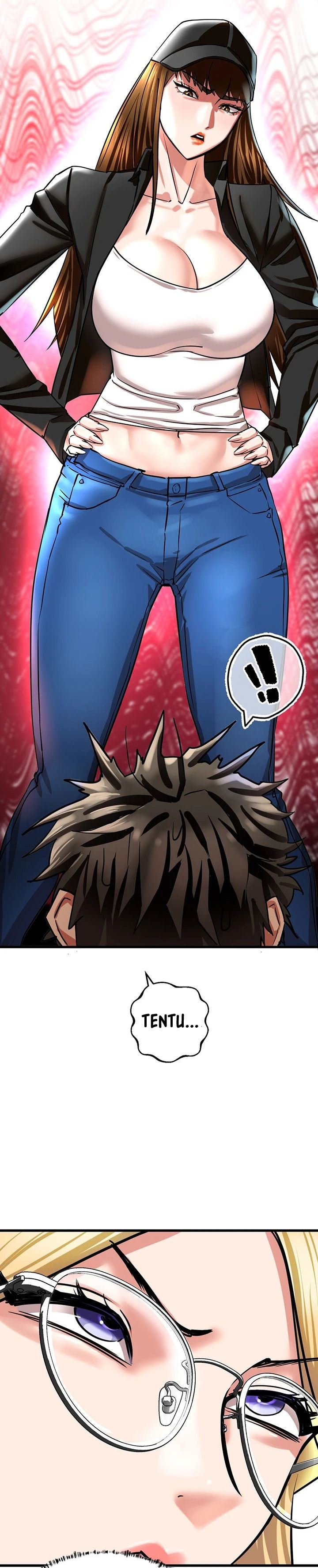 Farming With Girls - Chapter 17 23 Farming With Girls - Chapter 17 23