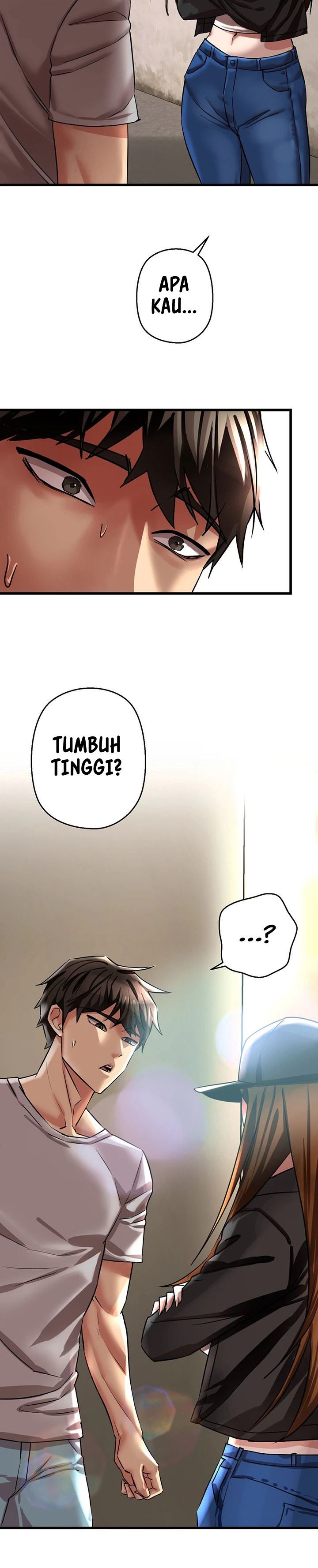 Farming With Girls - Chapter 17 25 Farming With Girls - Chapter 17 25