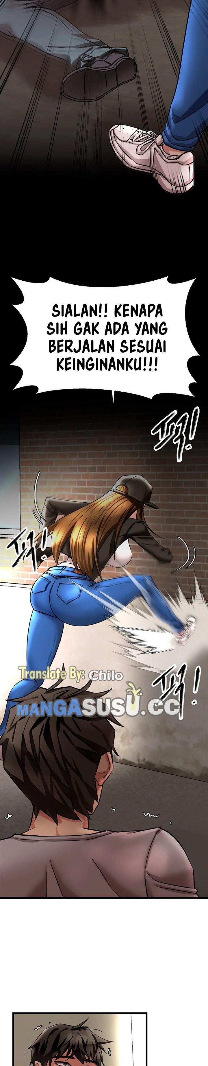 Farming With Girls - Chapter 17 32 Farming With Girls - Chapter 17 32