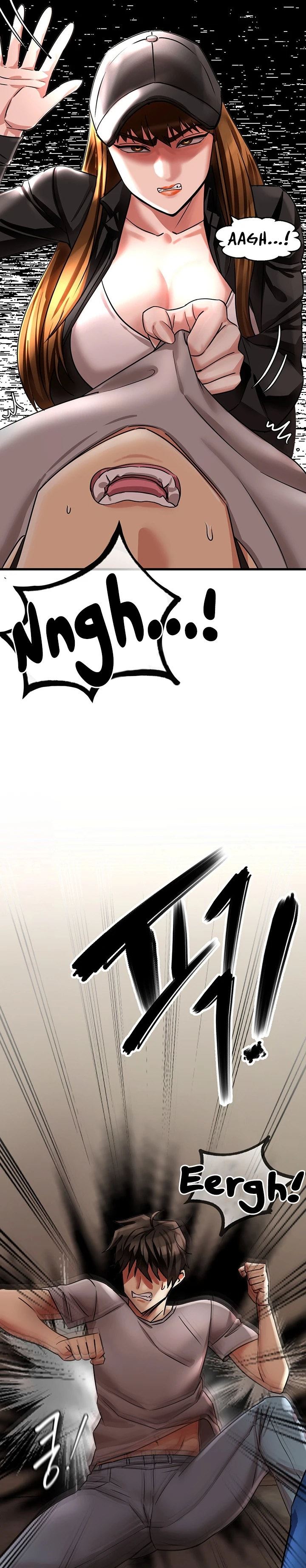 Farming With Girls - Chapter 17 31 Farming With Girls - Chapter 17 31