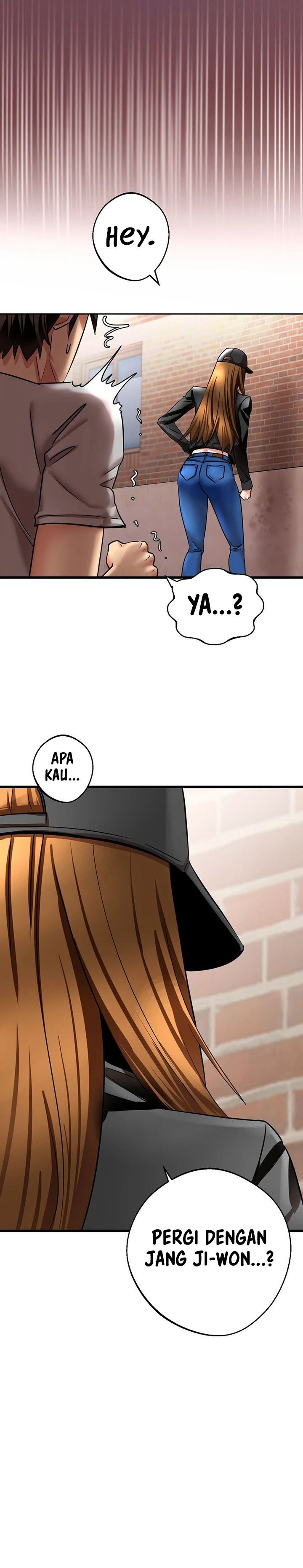 Farming With Girls - Chapter 17 34 Farming With Girls - Chapter 17 34