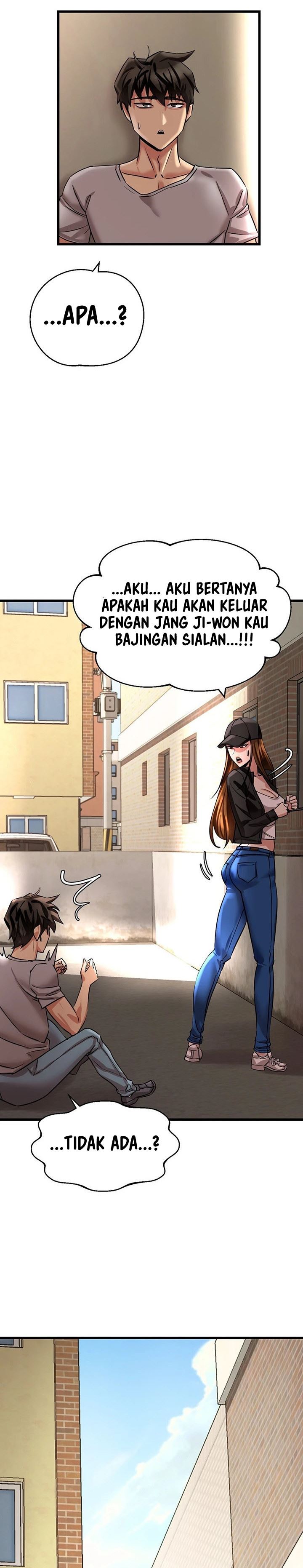 Farming With Girls - Chapter 17 35 Farming With Girls - Chapter 17 35