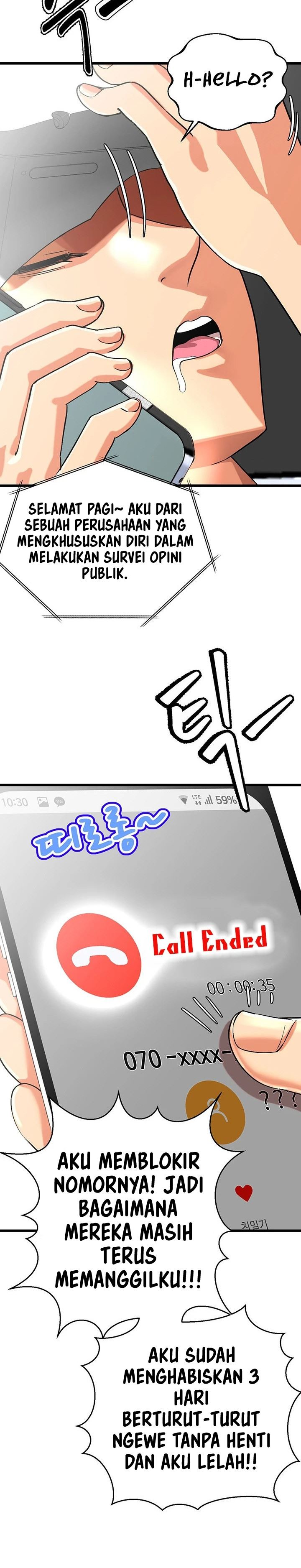 Farming With Girls - Chapter 17 11 Farming With Girls - Chapter 17 11