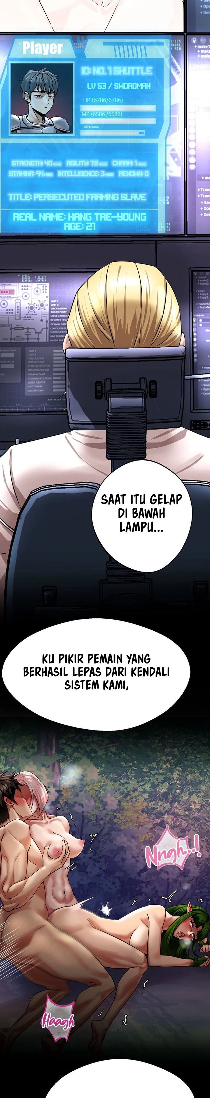 Farming With Girls - Chapter 17 7 Farming With Girls - Chapter 17 7