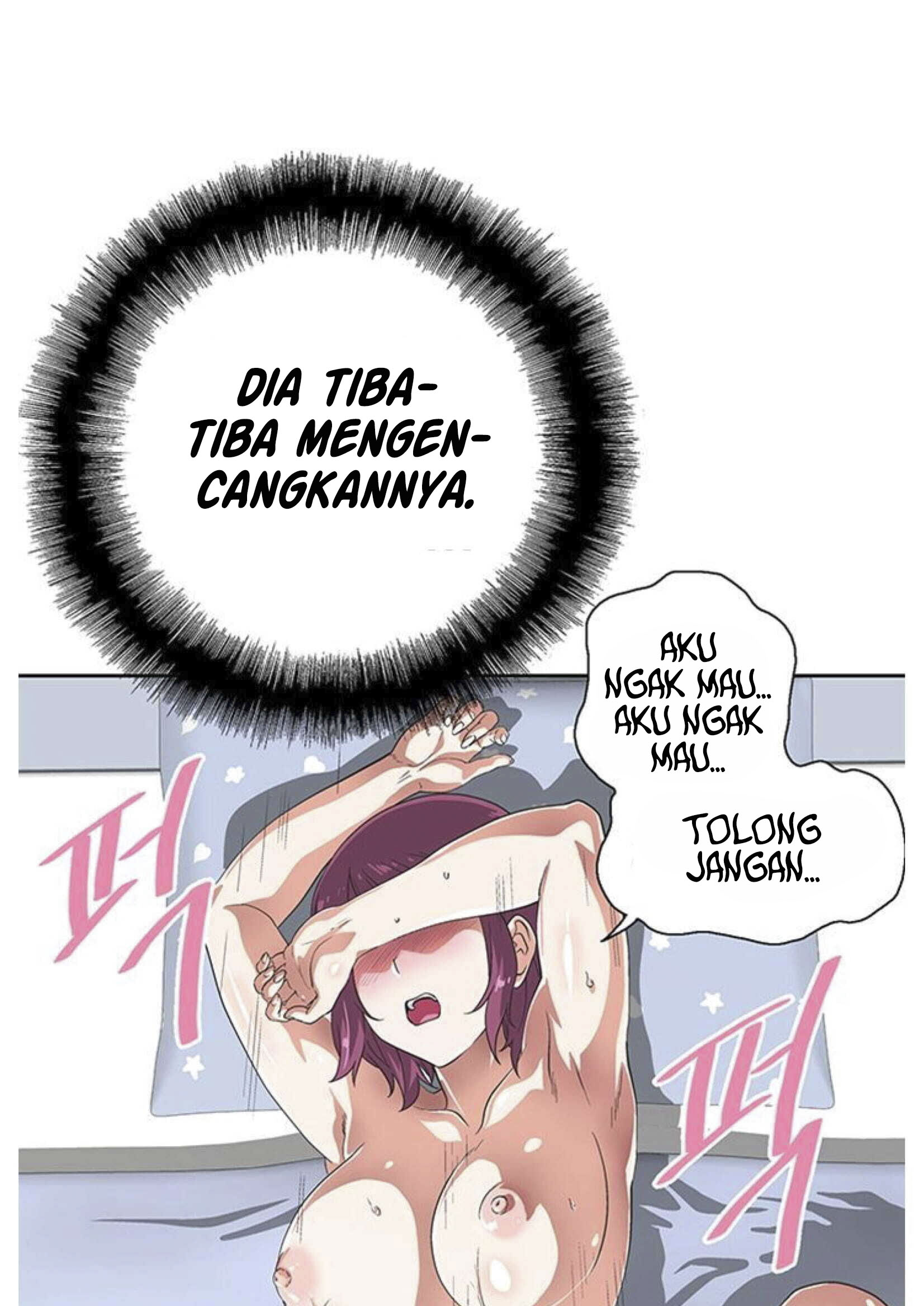 Fast Food - Chapter 4 87