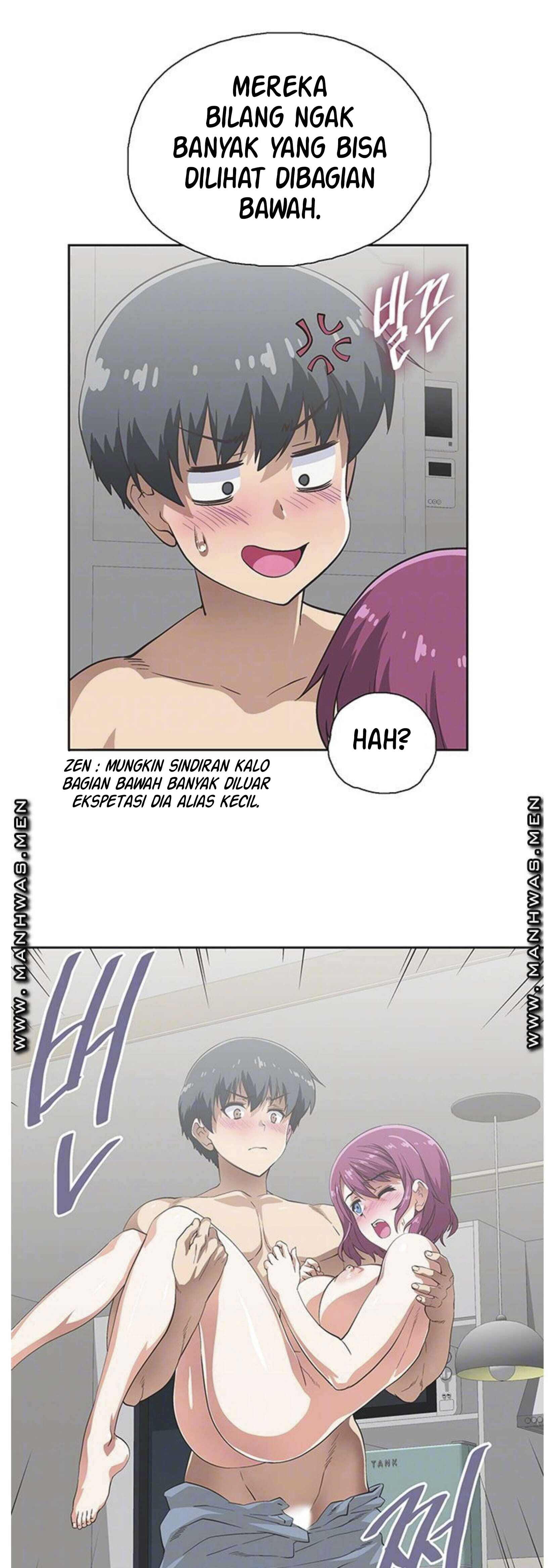 Fast Food - Chapter 4 21