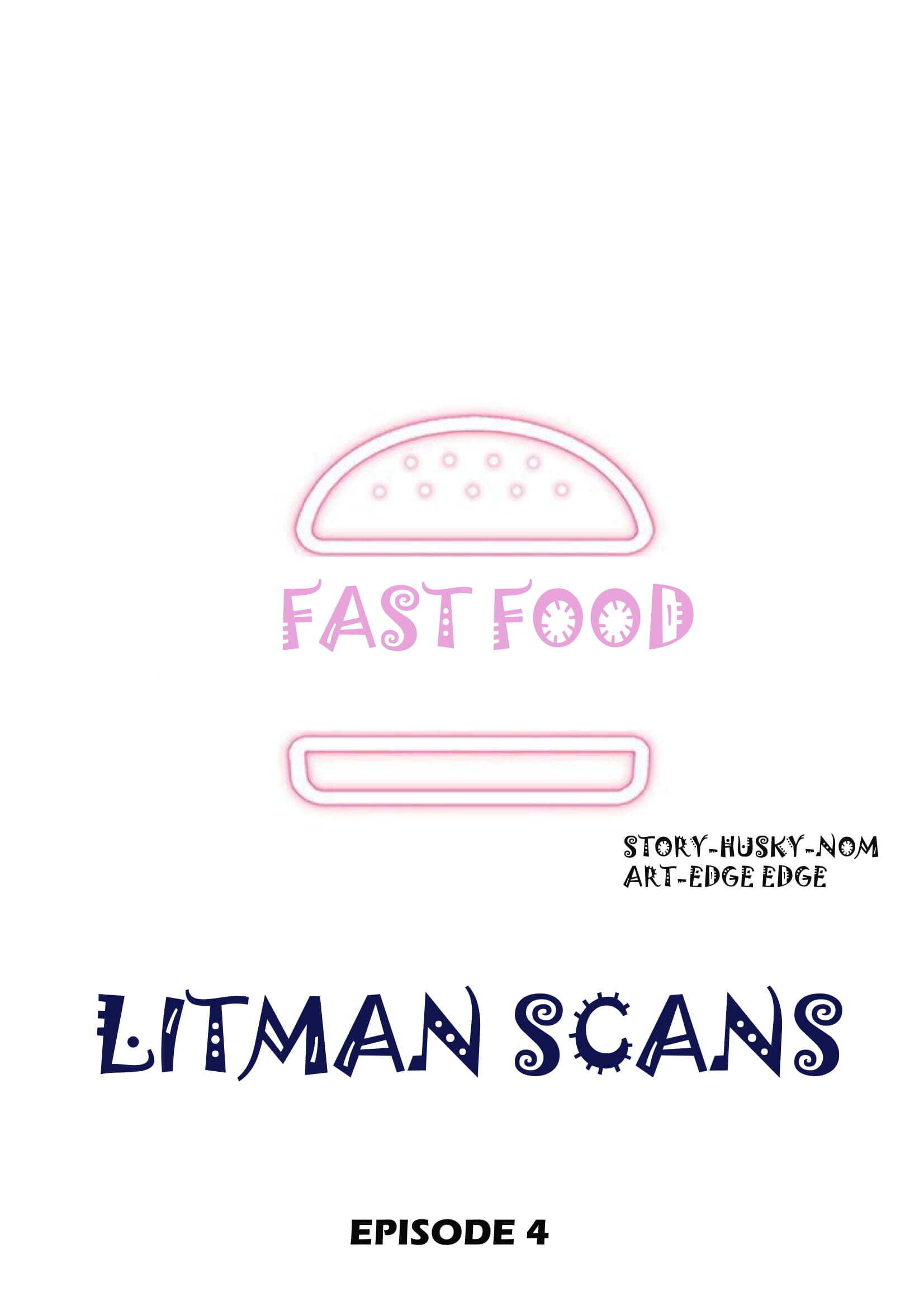 Fast Food - Chapter 4 3