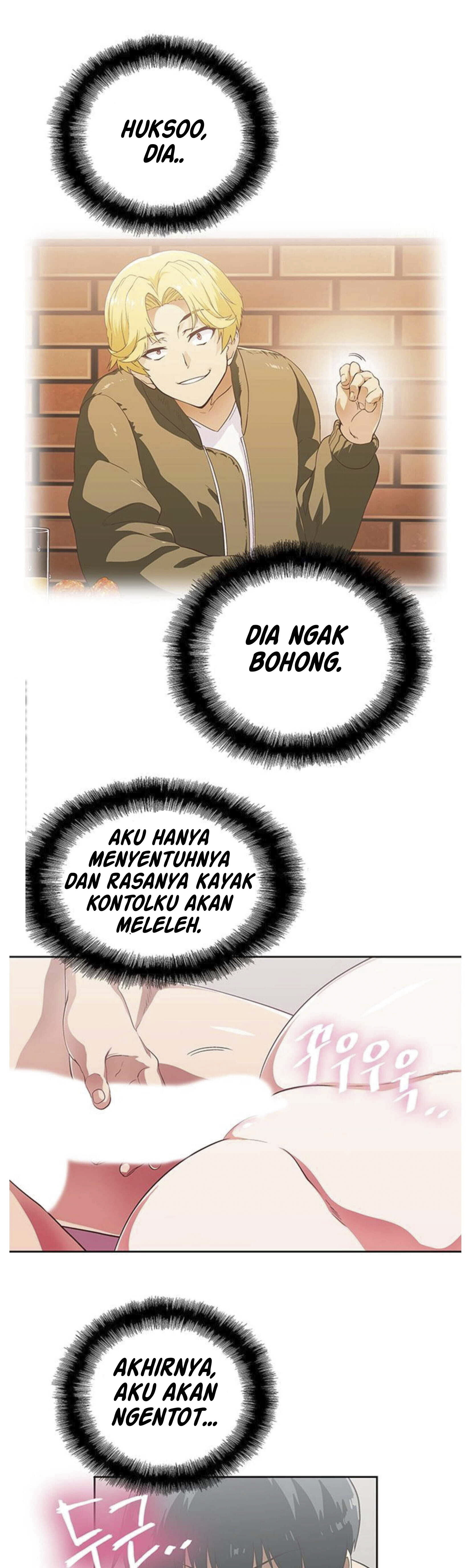 Fast Food - Chapter 4 38