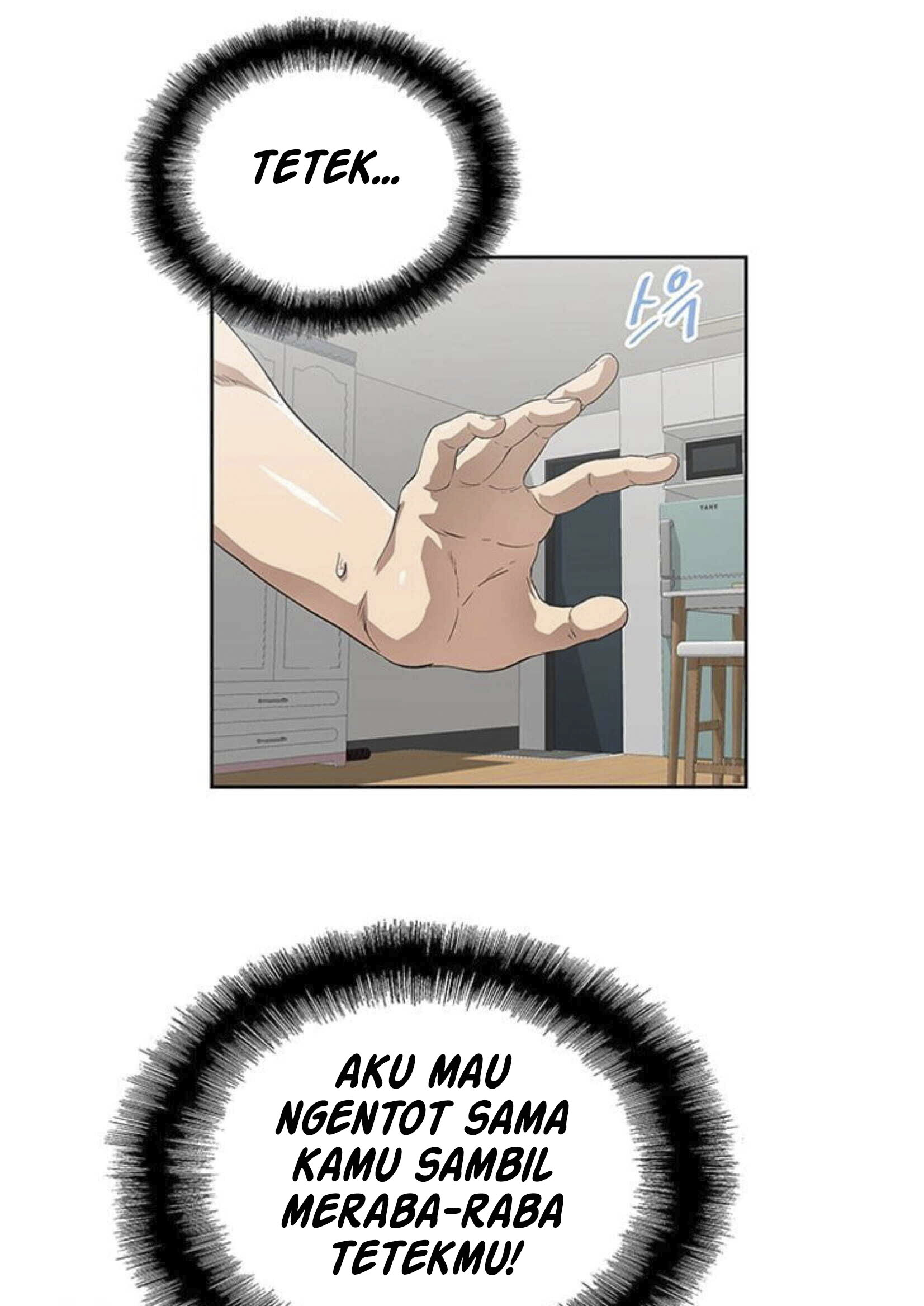 Fast Food - Chapter 4 65