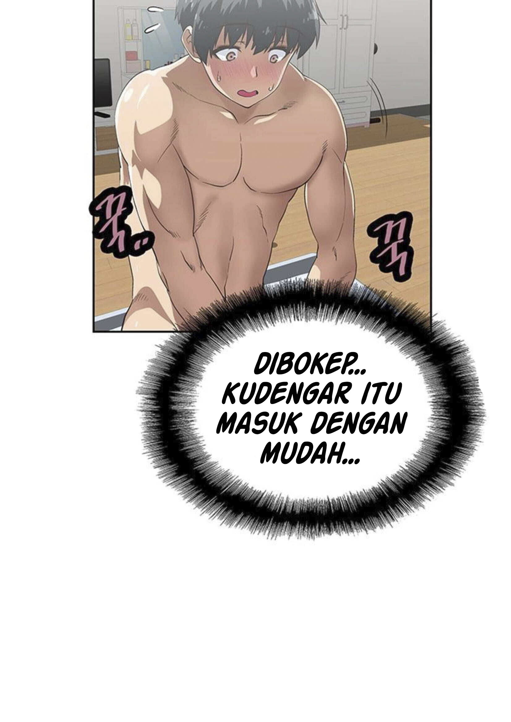 Fast Food - Chapter 4 48