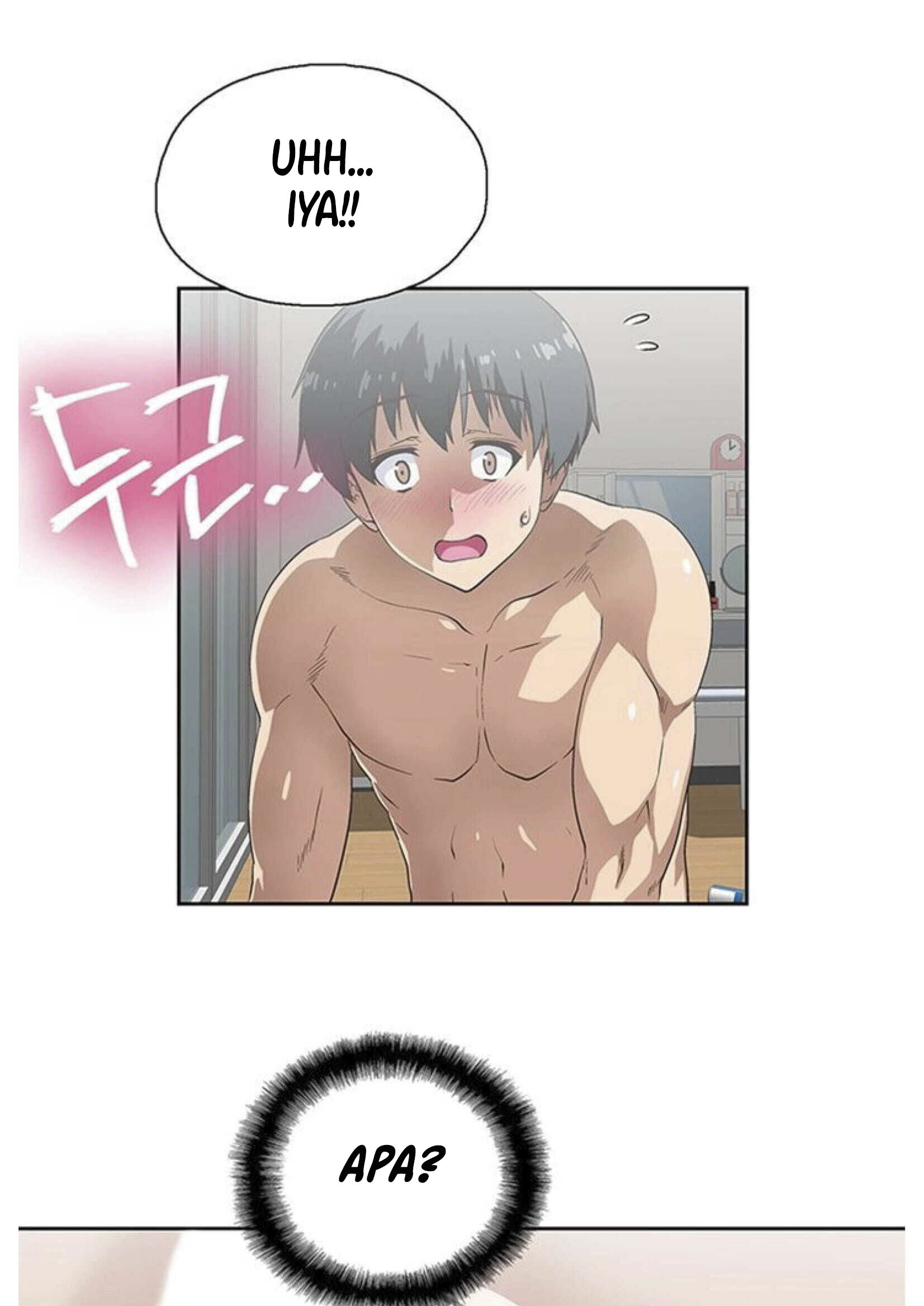 Fast Food - Chapter 4 45