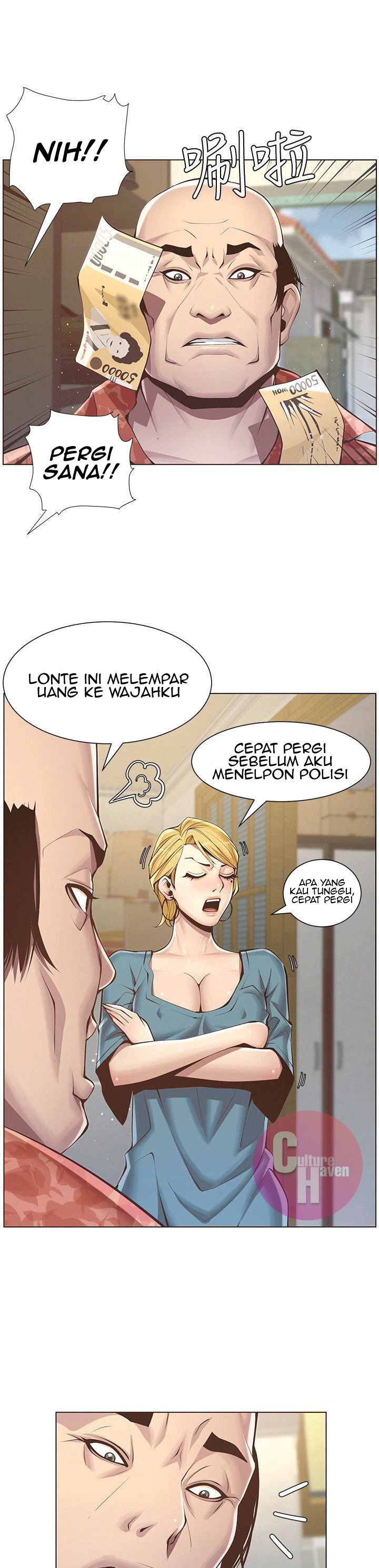 Father’s Lust - Chapter 3 9 Father’s Lust - Chapter 3 9