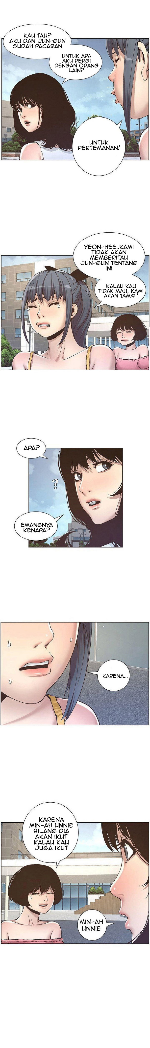 Father’s Lust - Chapter 10 9 Father’s Lust - Chapter 10 9