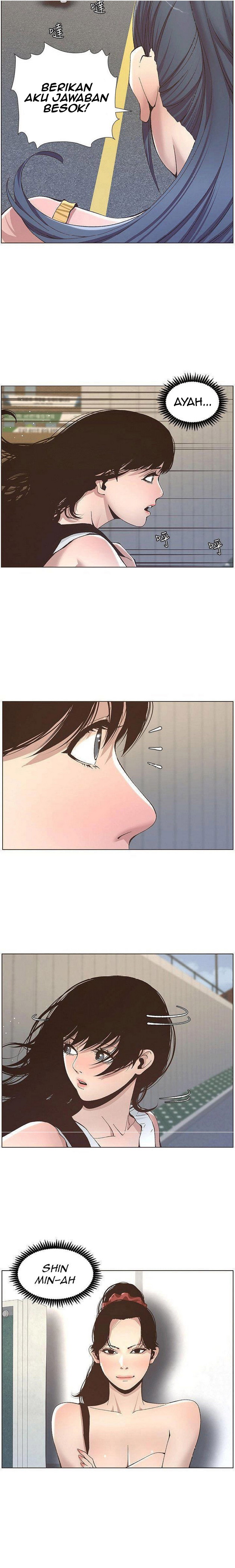 Father’s Lust - Chapter 10 13 Father’s Lust - Chapter 10 13