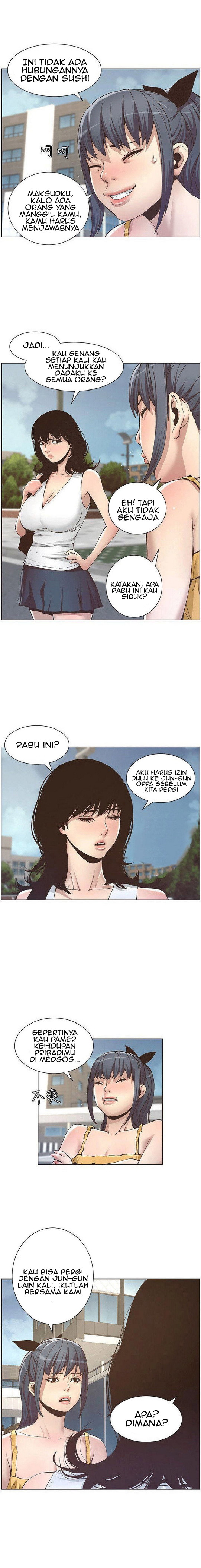 Father’s Lust - Chapter 10 7 Father’s Lust - Chapter 10 7