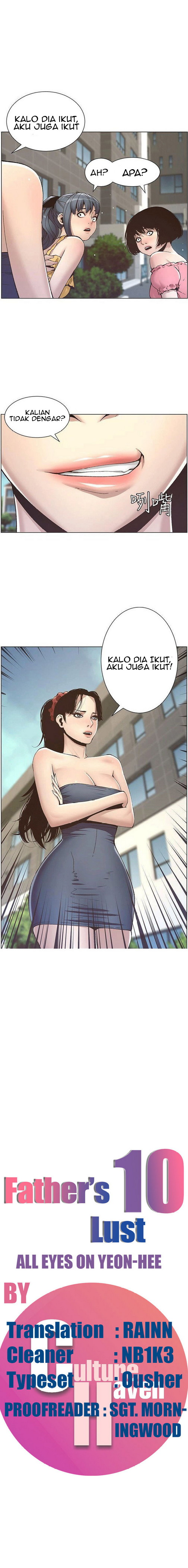 Father’s Lust - Chapter 10 4 Father’s Lust - Chapter 10 4