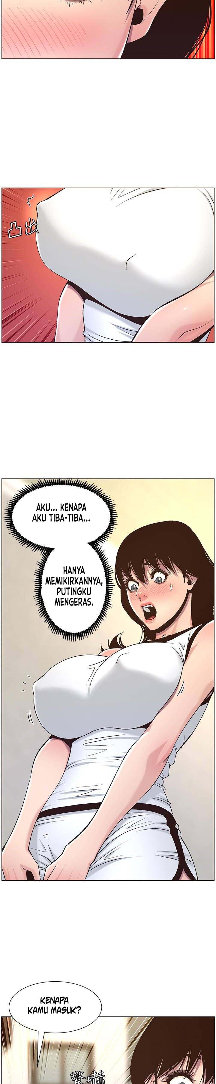 Father&#8217;s Lust - Chapter 58 8