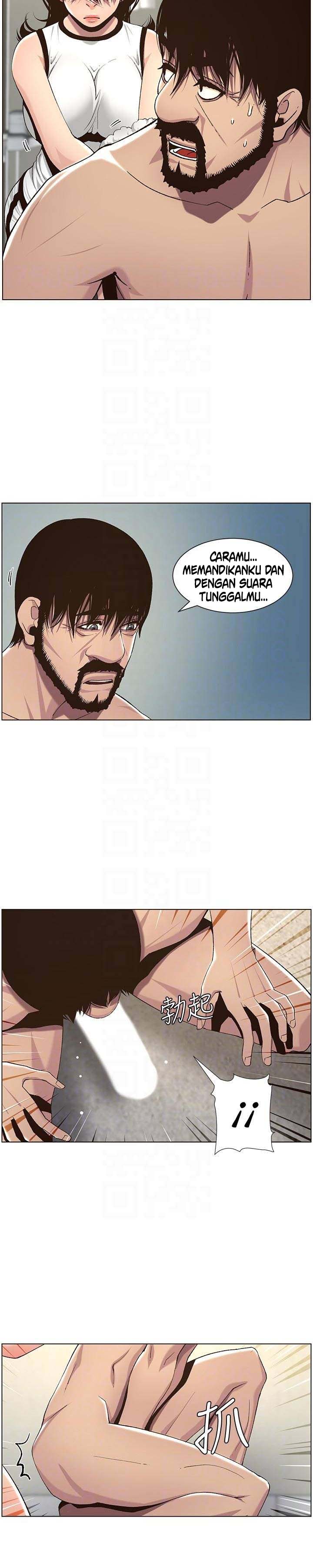 Father&#8217;s Lust - Chapter 58 13