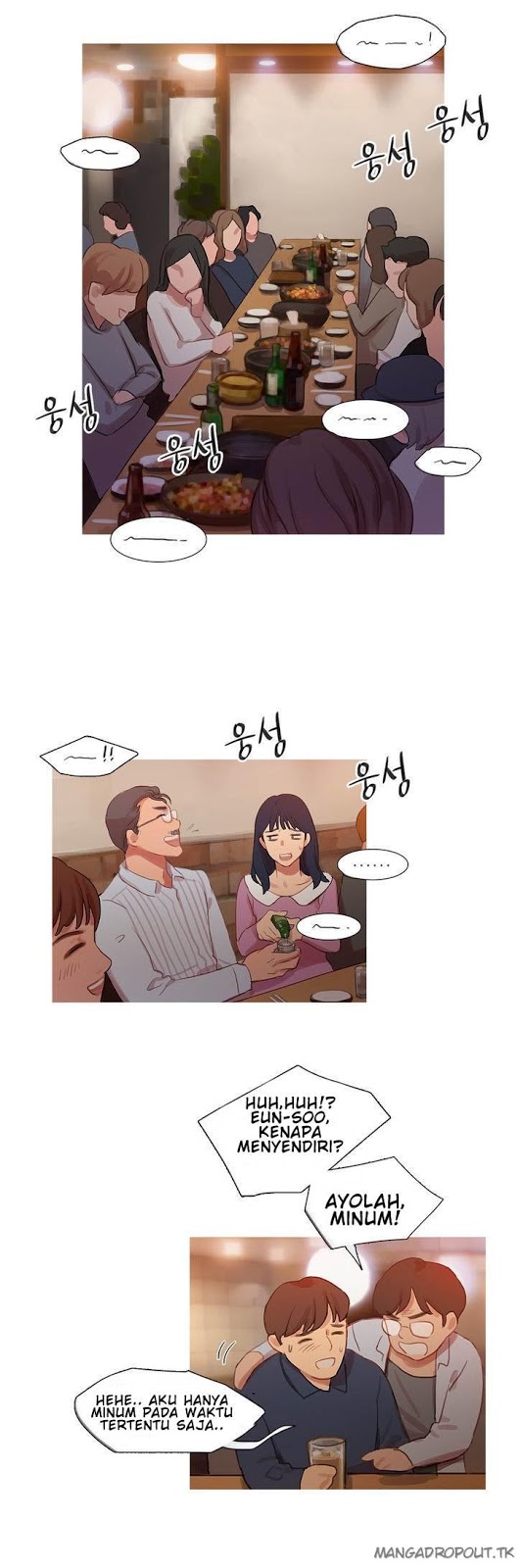 Fatal Woman - Chapter 13 2