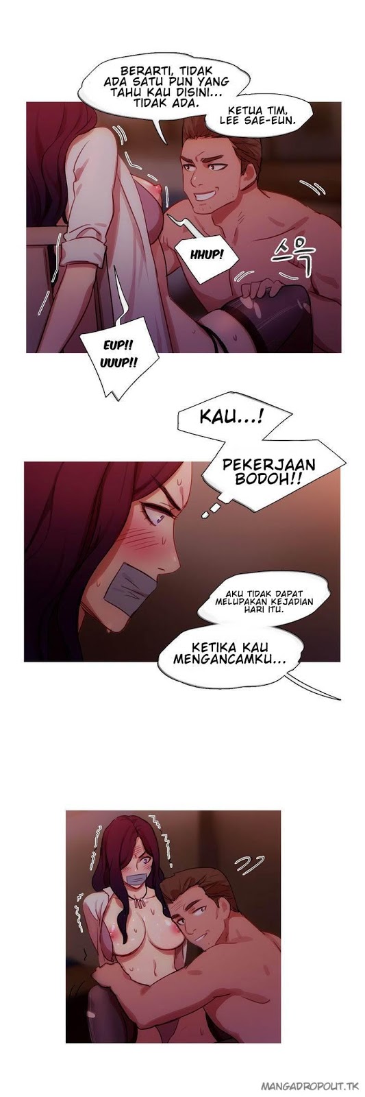 Fatal Woman - Chapter 13 26
