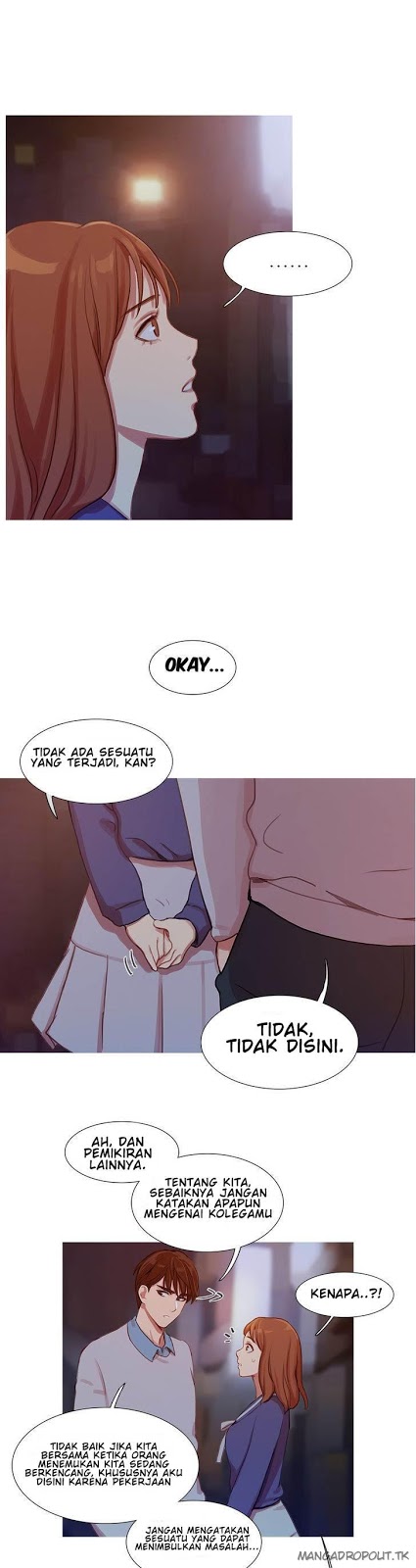 Fatal Woman - Chapter 13 13