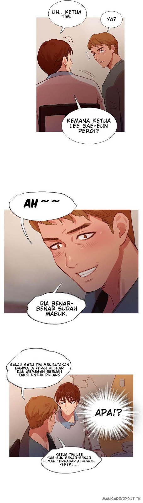 Fatal Woman - Chapter 13 17