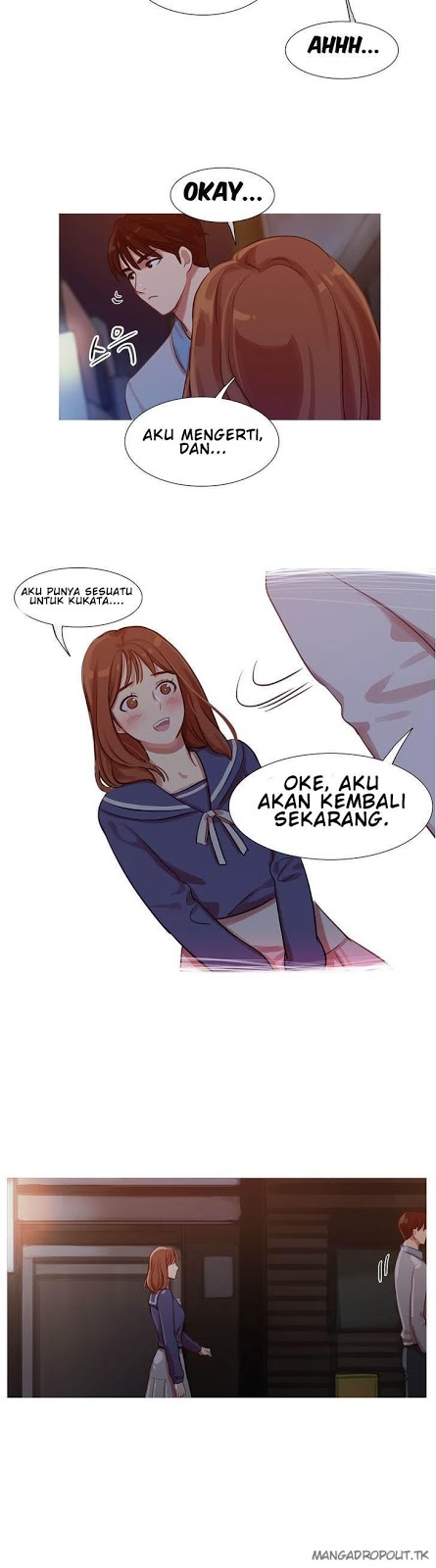 Fatal Woman - Chapter 13 14