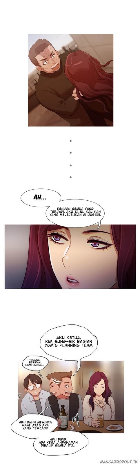 Fatal Woman - Chapter 13 7