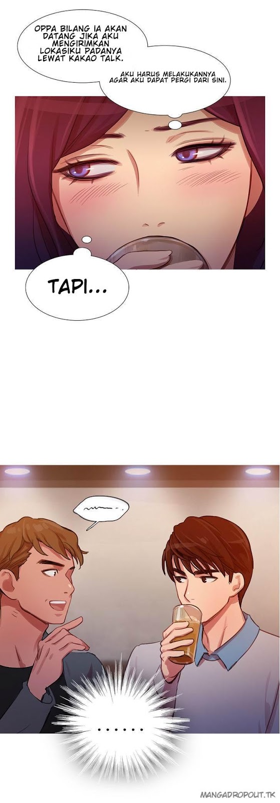 Fatal Woman - Chapter 13 4