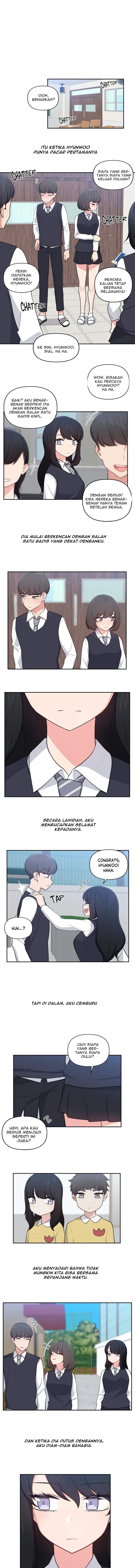 Friends or F-Buddies? - Chapter 29 3 Friends or F-Buddies? - Chapter 29 3