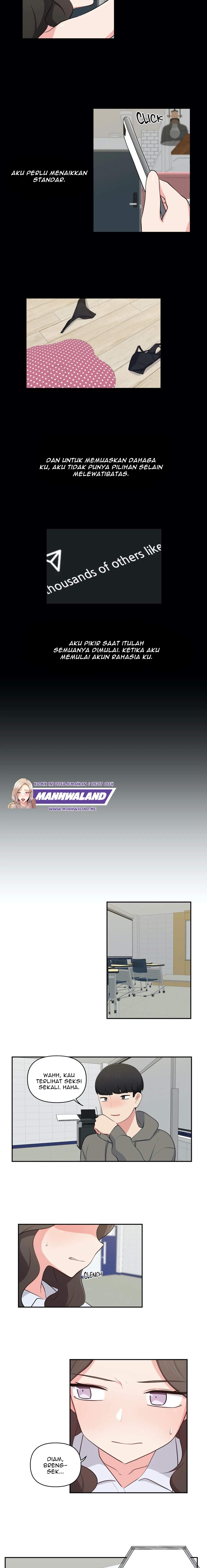 Friends or F-Buddies? - Chapter 35 8 Friends or F-Buddies? - Chapter 35 8