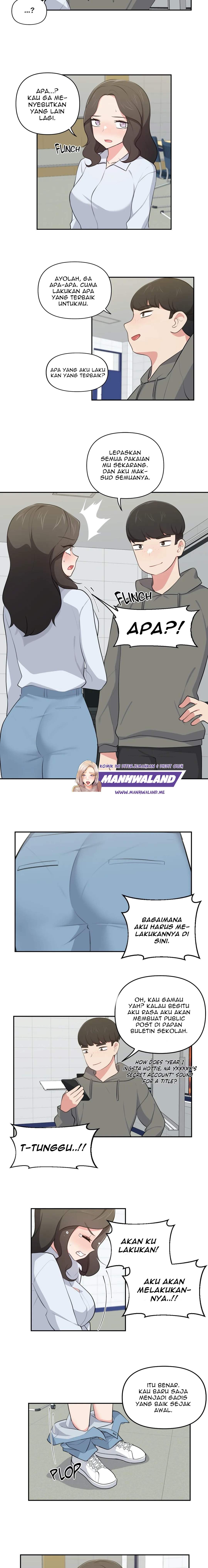 Friends or F-Buddies? - Chapter 35 10 Friends or F-Buddies? - Chapter 35 10