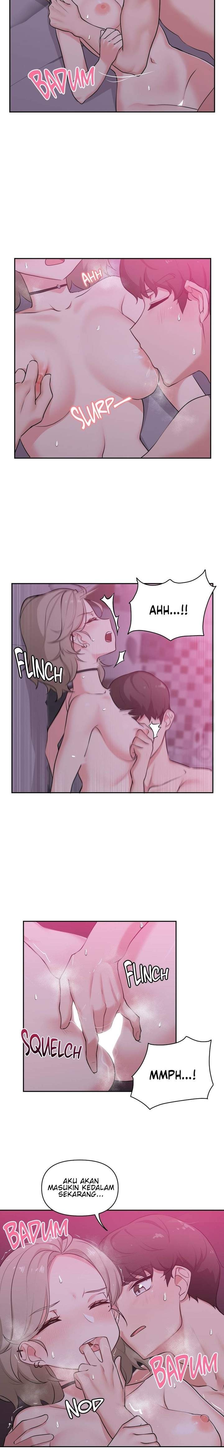 Friends or F-Buddies? - Chapter 02 9 Friends or F-Buddies? - Chapter 02 9