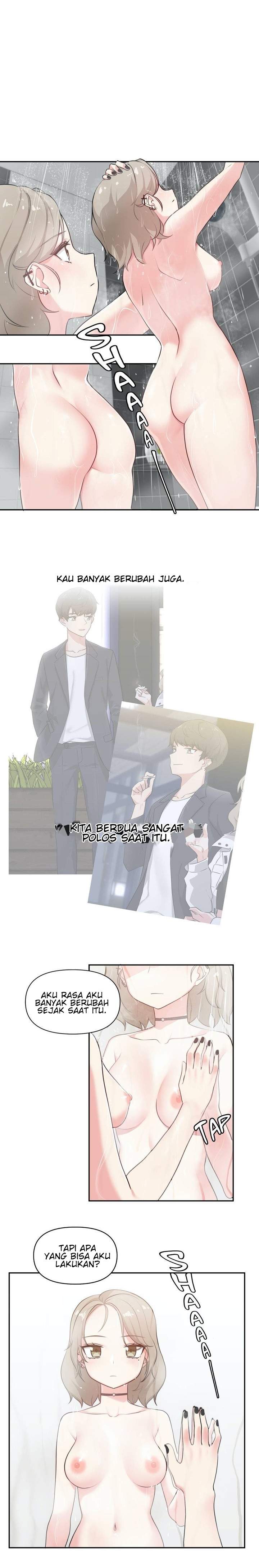 Friends or F-Buddies? - Chapter 02 2 Friends or F-Buddies? - Chapter 02 2