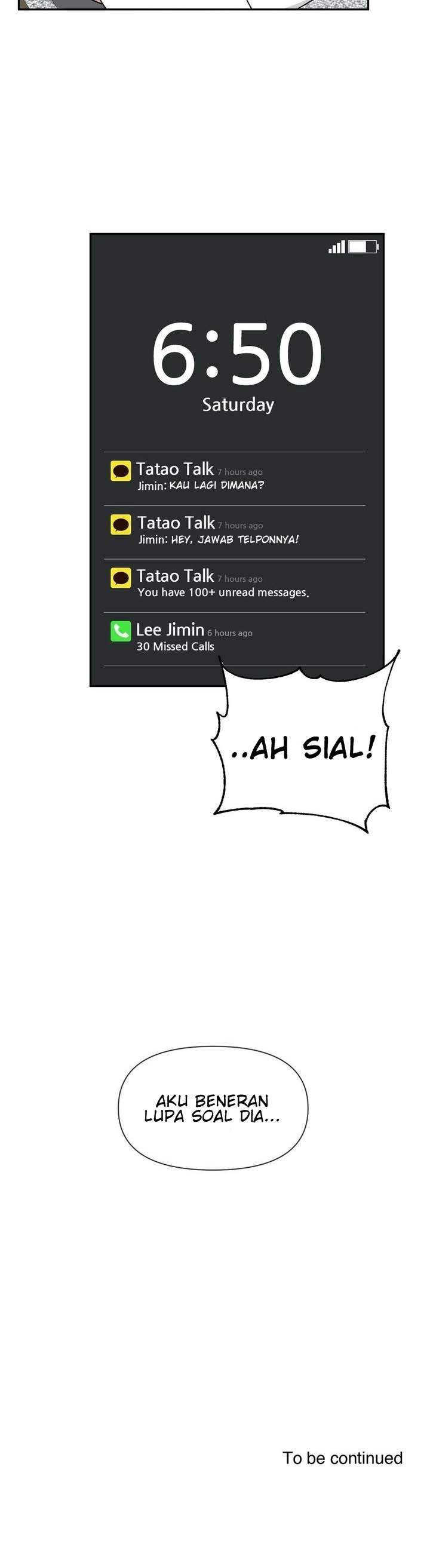 Friends or F-Buddies? - Chapter 02 21 Friends or F-Buddies? - Chapter 02 21