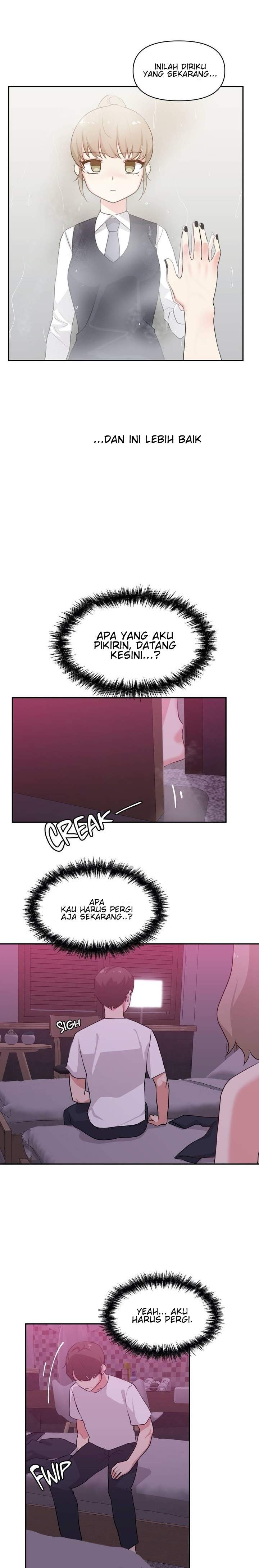 Friends or F-Buddies? - Chapter 02 3 Friends or F-Buddies? - Chapter 02 3