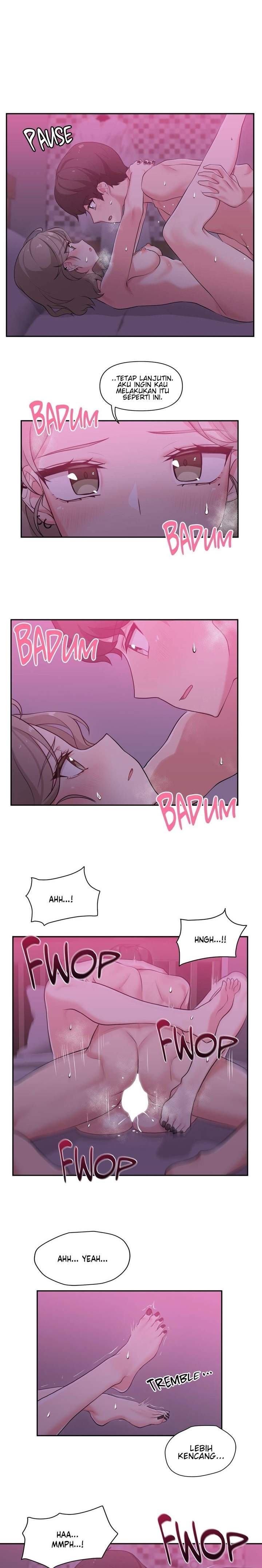 Friends or F-Buddies? - Chapter 02 12 Friends or F-Buddies? - Chapter 02 12